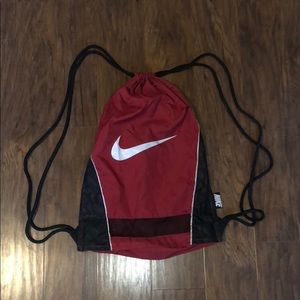 NIKE Gym Bag